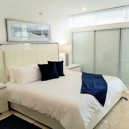 Esj Towers 2 Bd 2Bath Ocean View Apt Top Location Lux San Juan Exterior foto